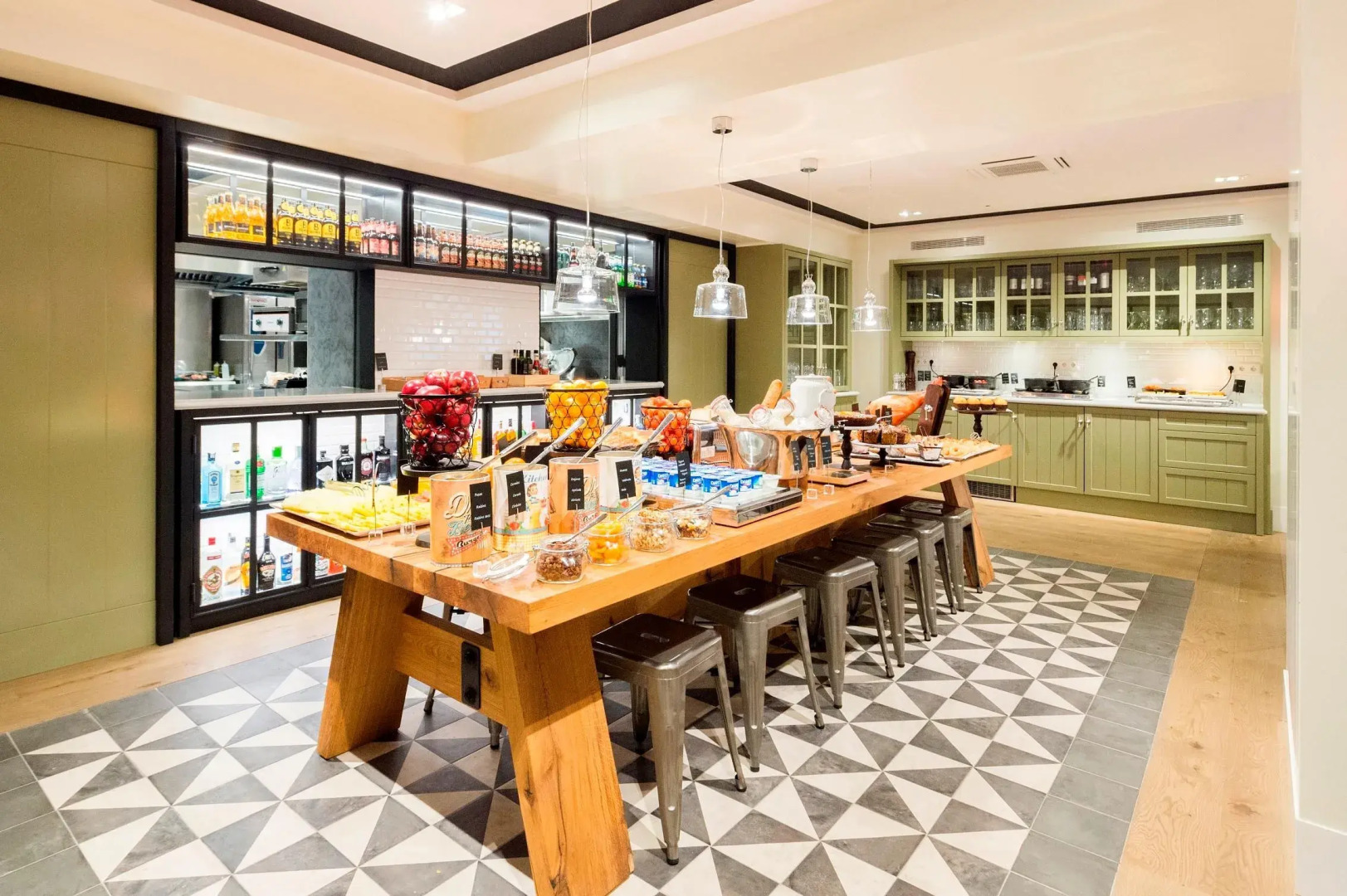 Hampton Inn Long Island / Commack