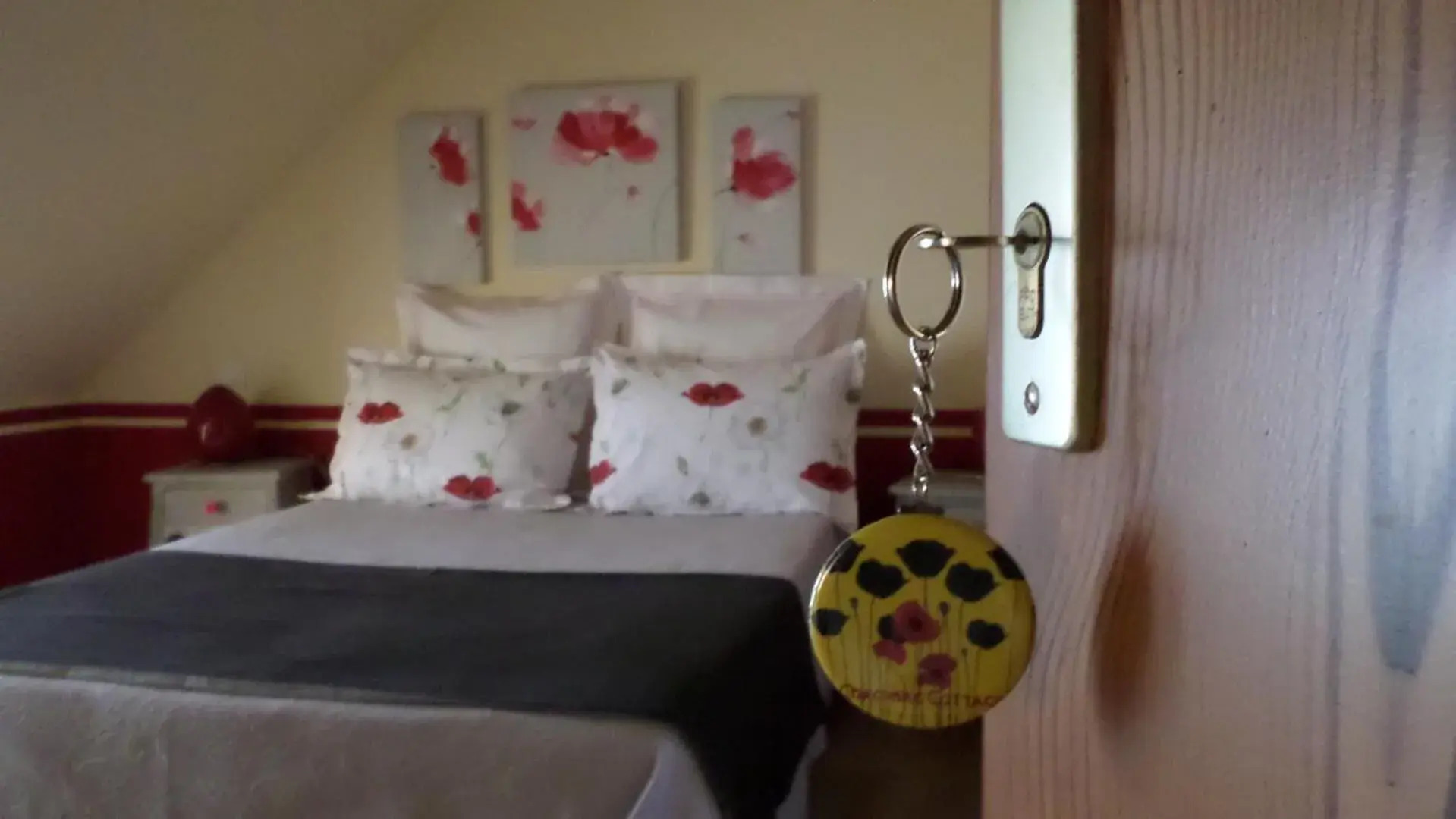 Chambres d'Hôtes La Rompardais