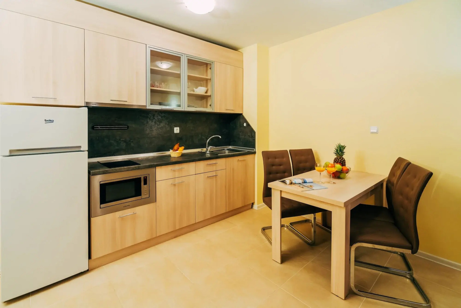 Green Life Beach Resort Sozopol