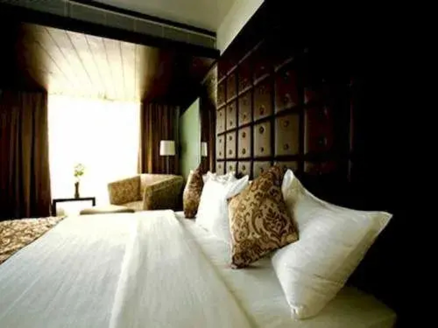 Bb Inn - A Boutique Hotel