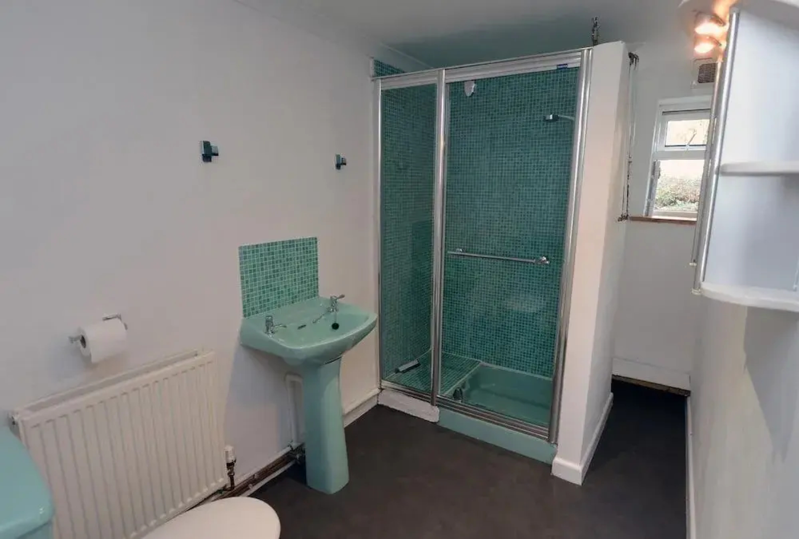 Green Acre Cottage