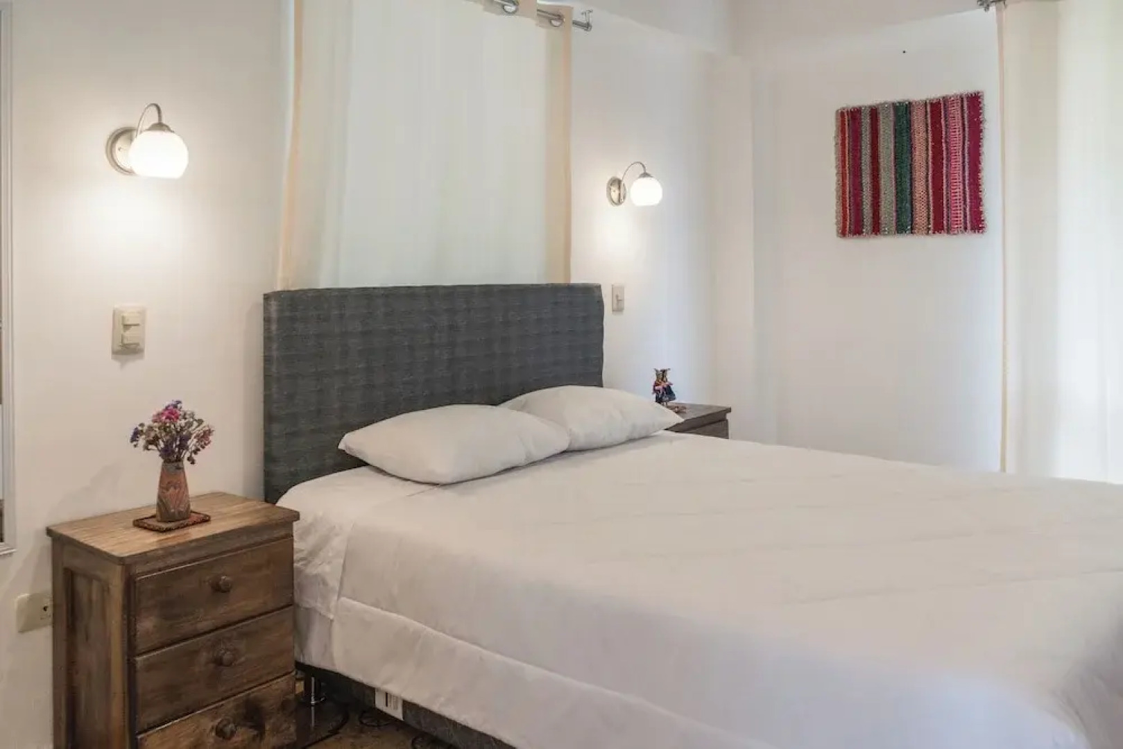 Sueños del Valle Sagrado