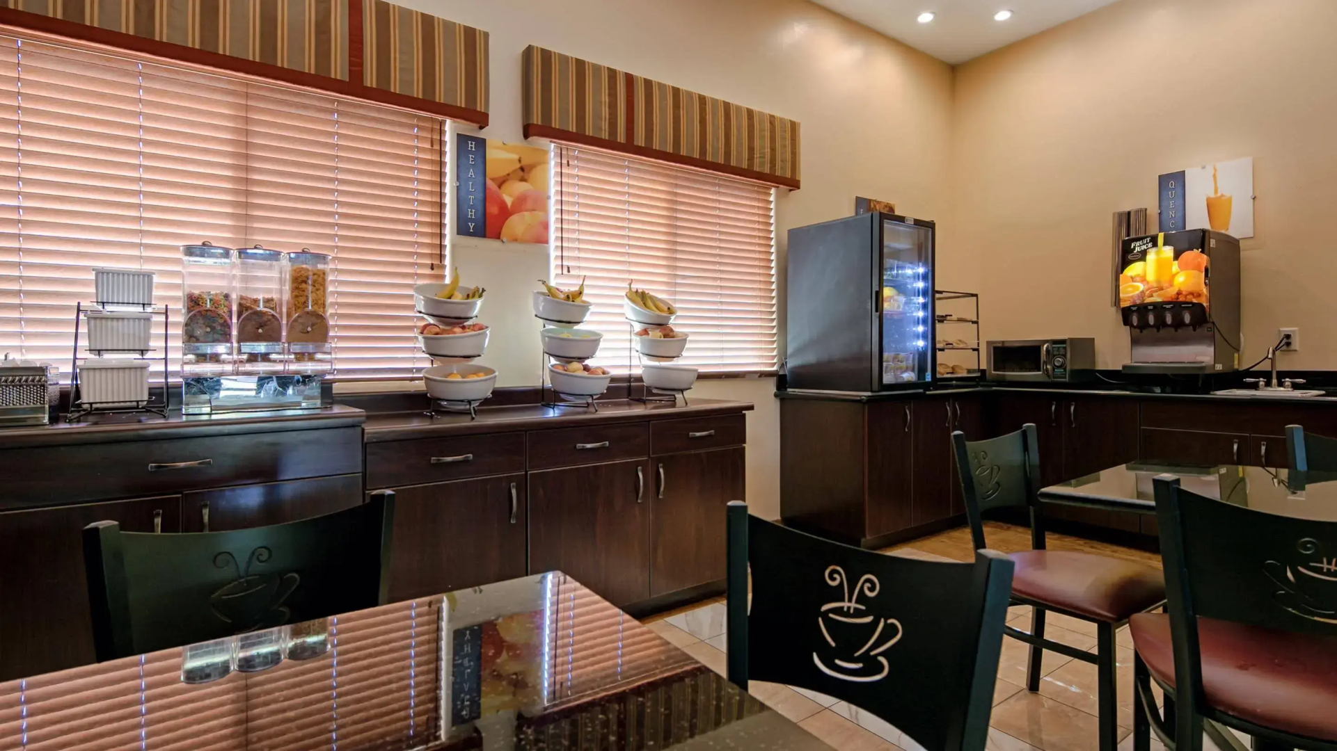 Best Western Plus Zion West Hotel