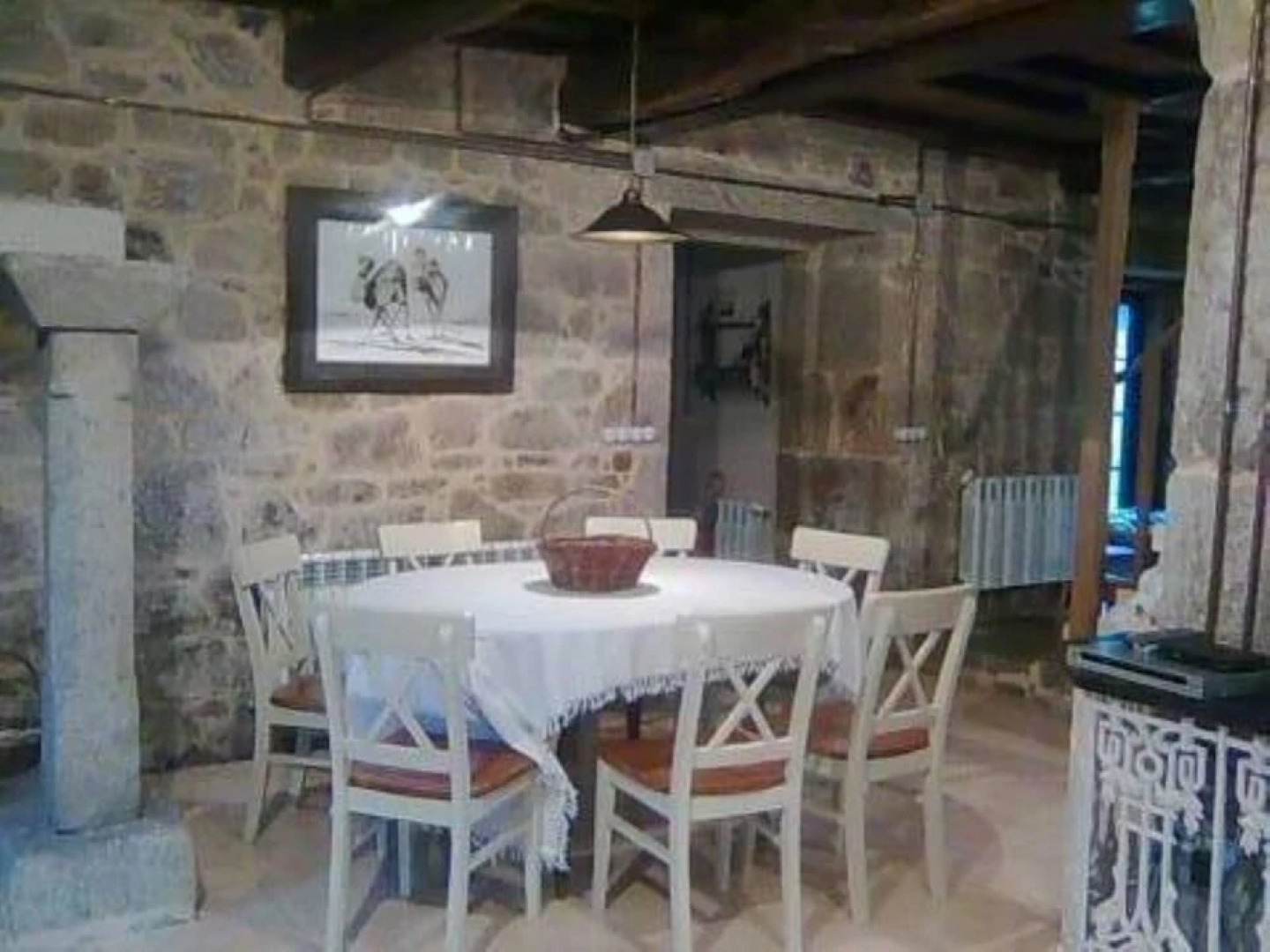 107486 - House in A Estrada