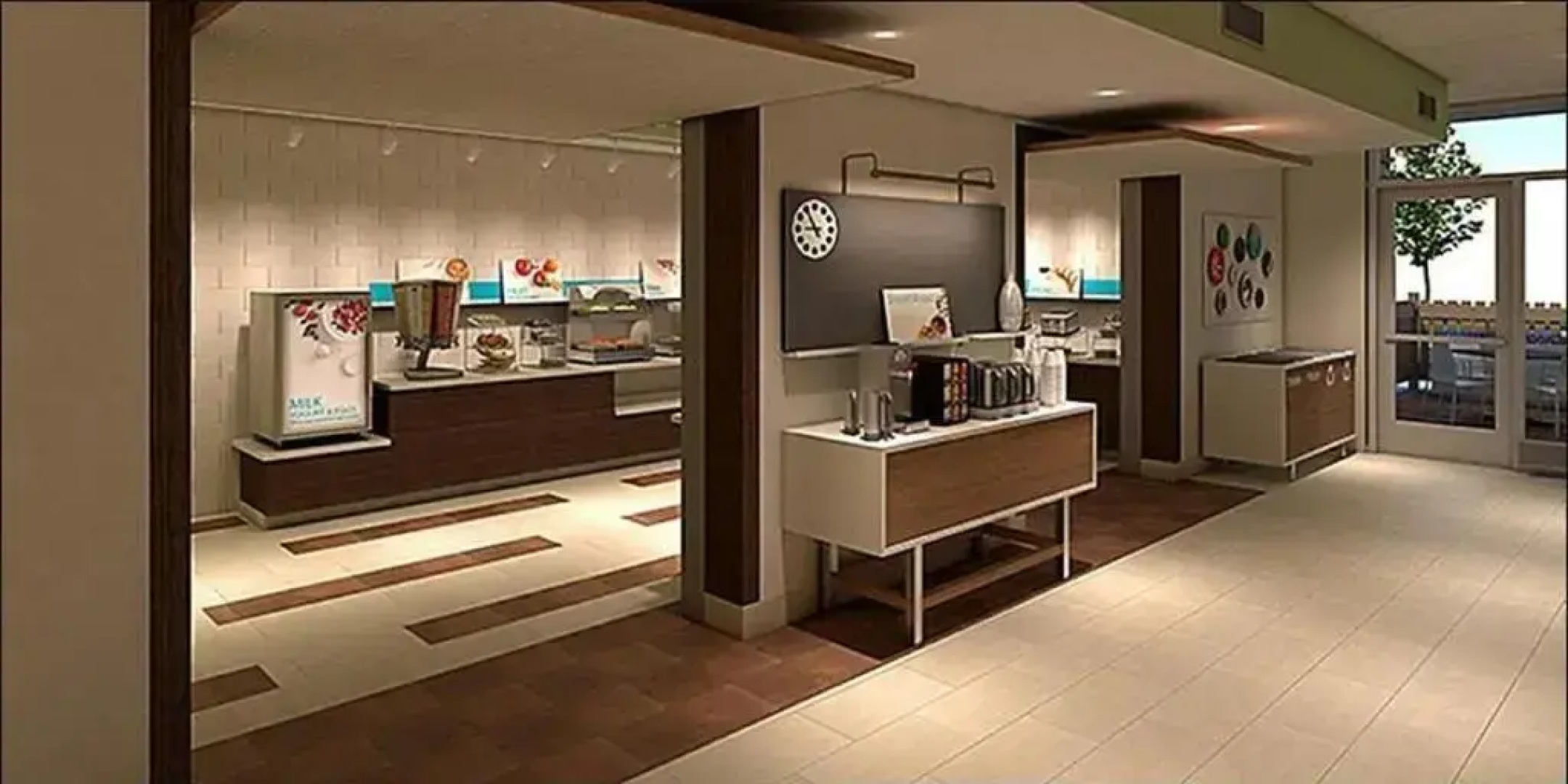 Holiday Inn Express & Suites Goodland I 70 by IHG
