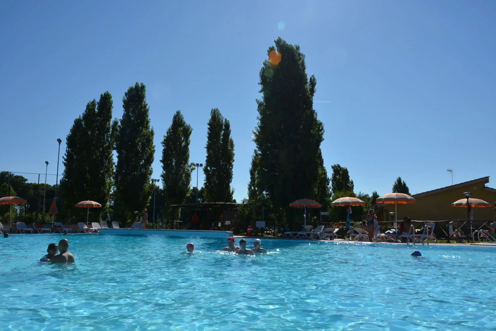 Villaggio Mare Si