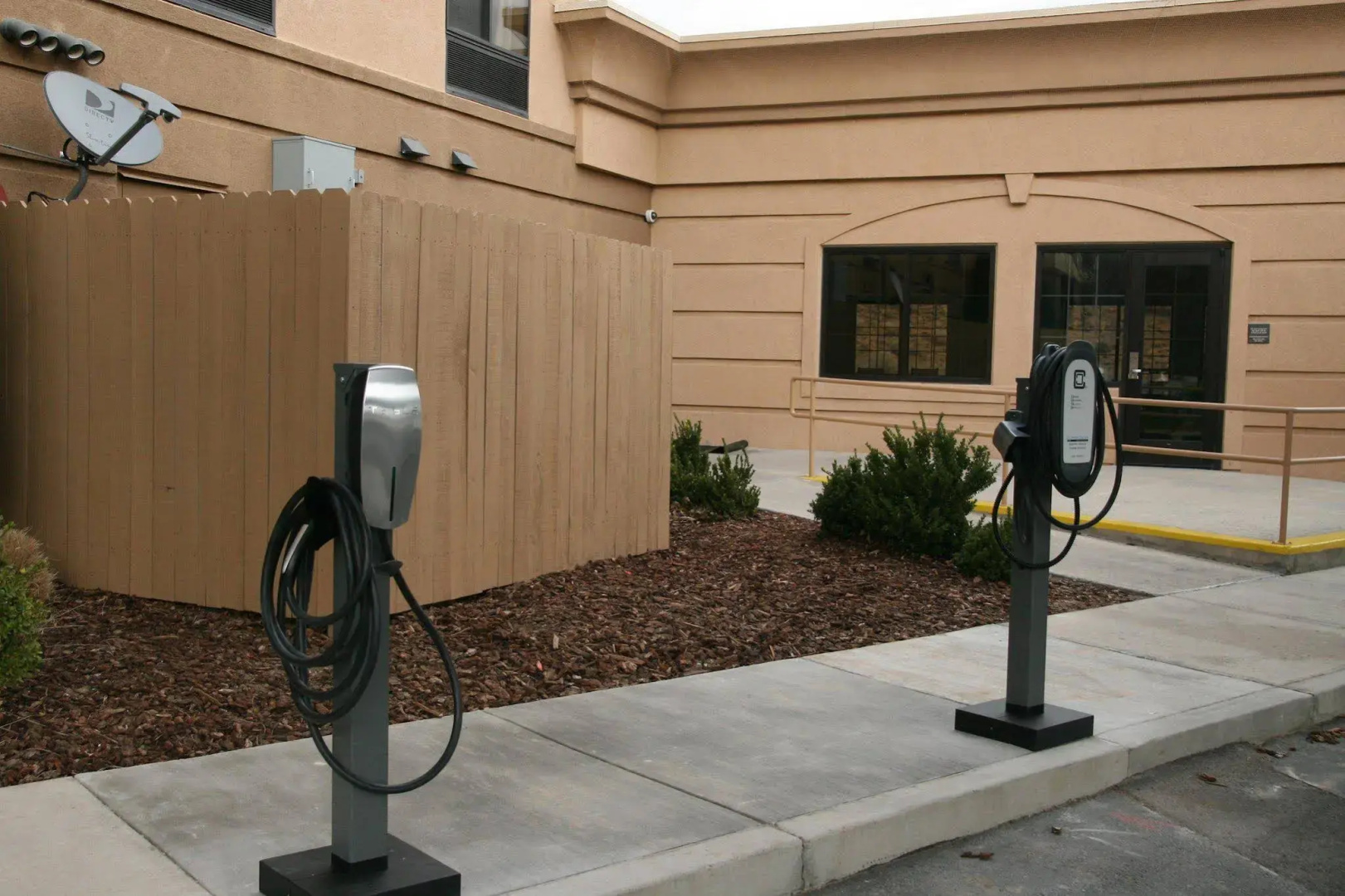 Hampton Inn & Suites Carson City