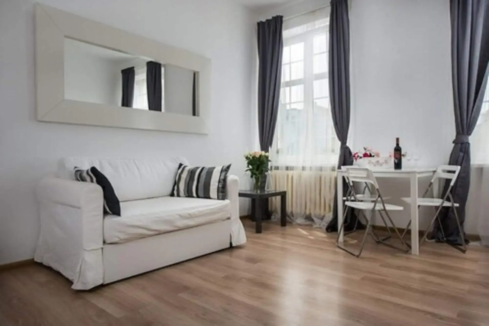 Apartinfo Old Town Apartments