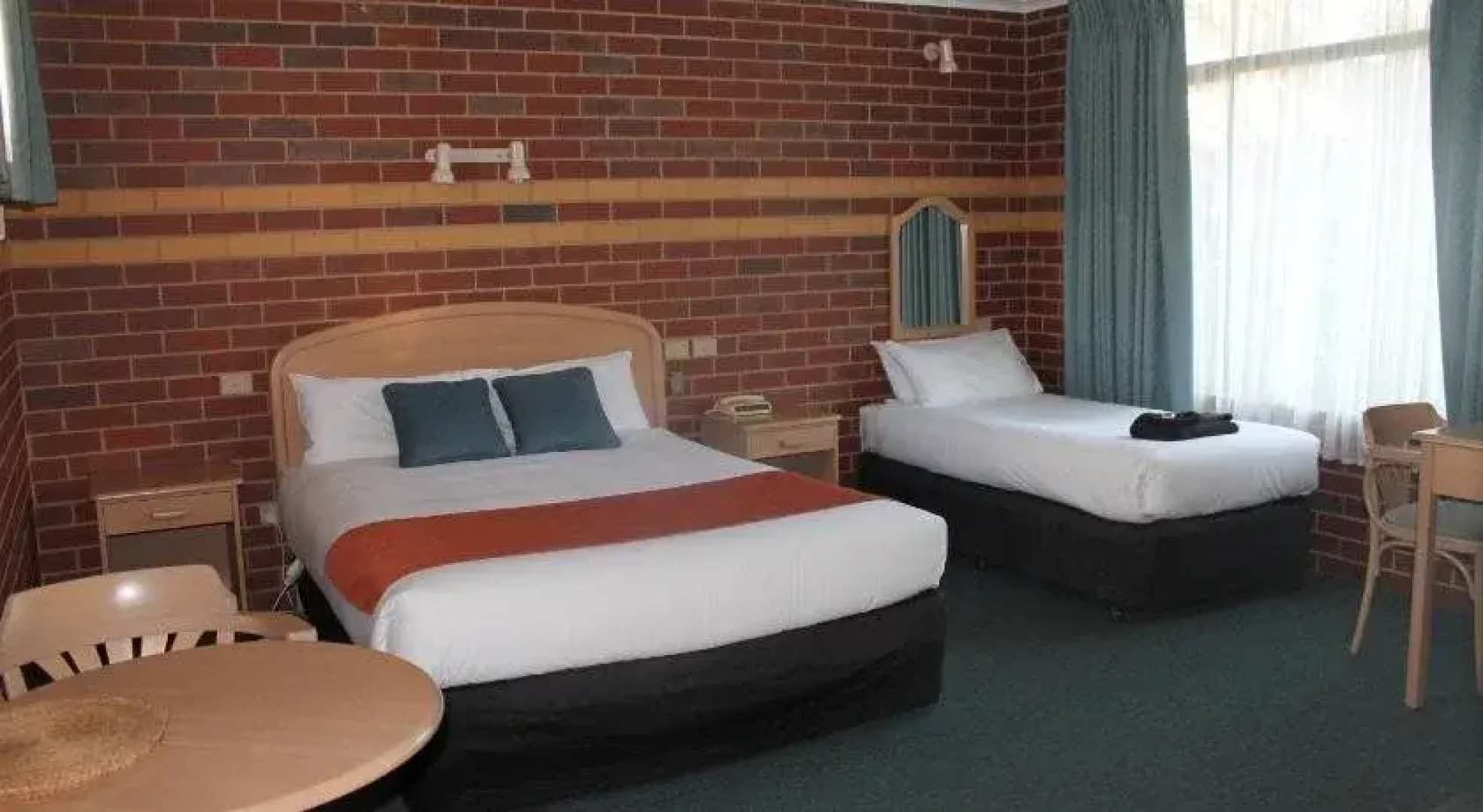 Rochester Motel