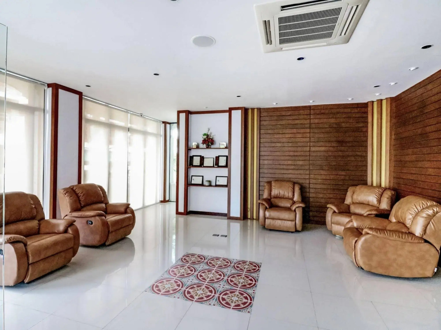 Nida Rooms Viridian Phang Nga