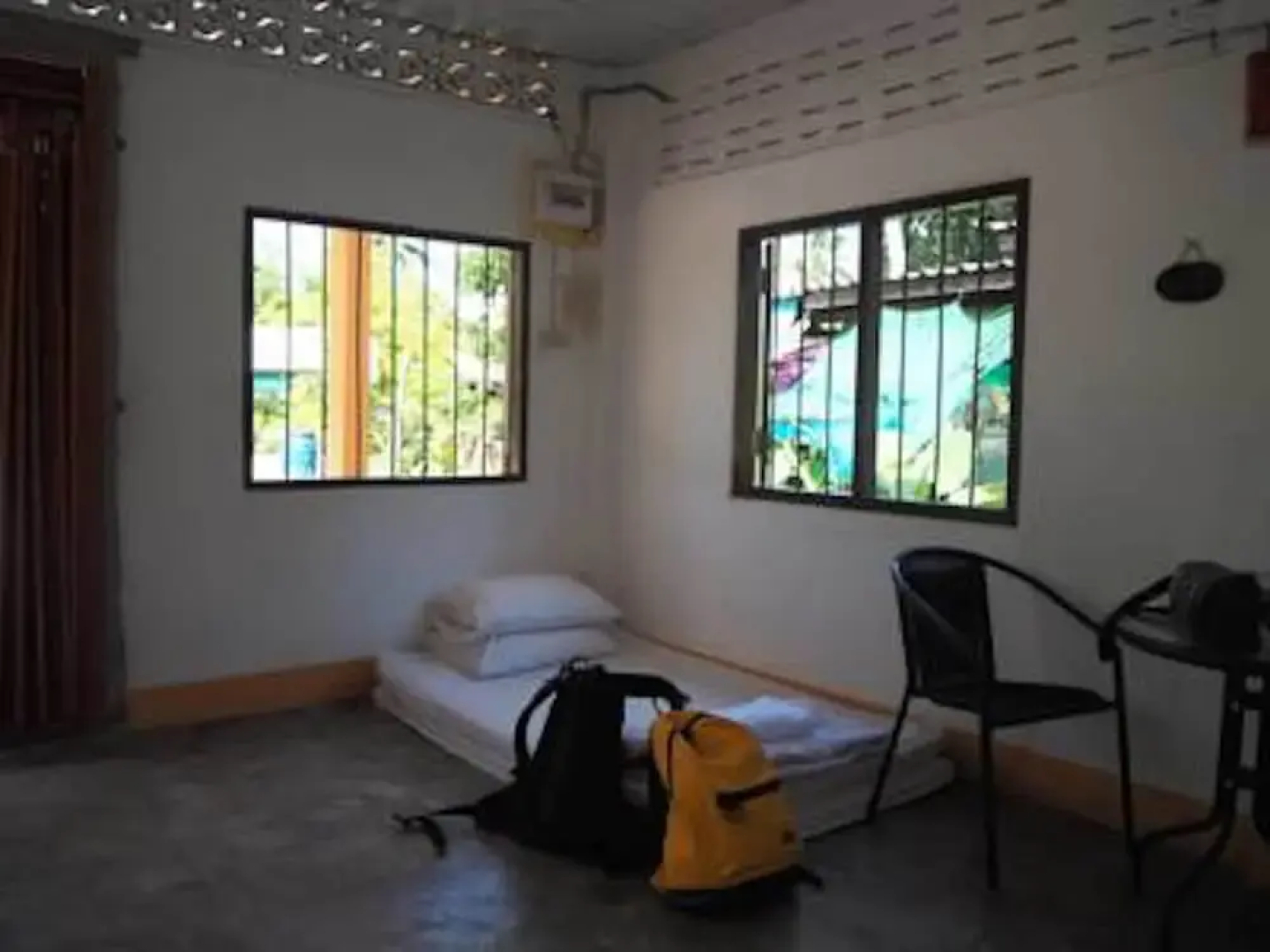 Koh Sukorn Homestay
