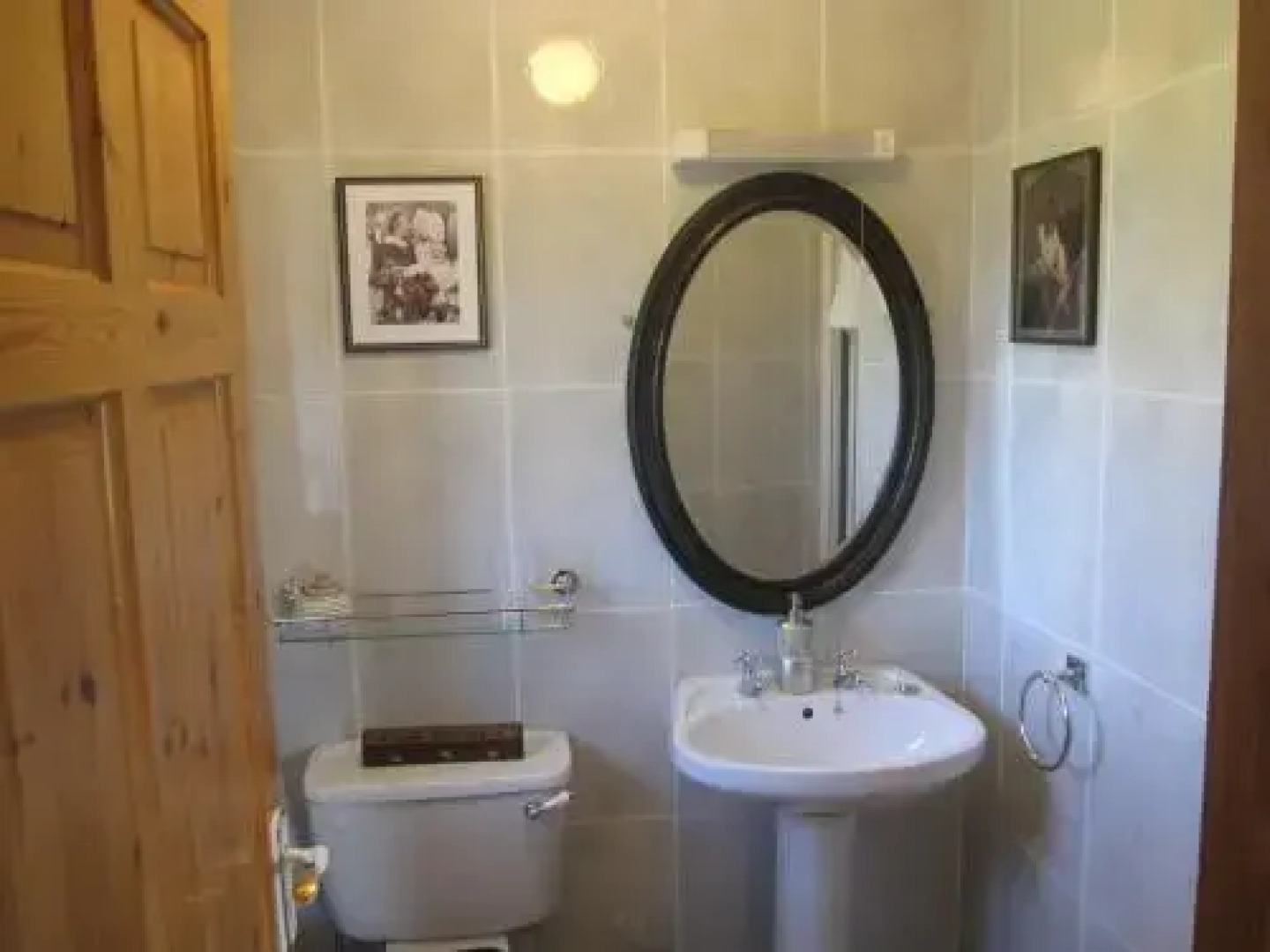 Aghadoe View Bed  Breakfast