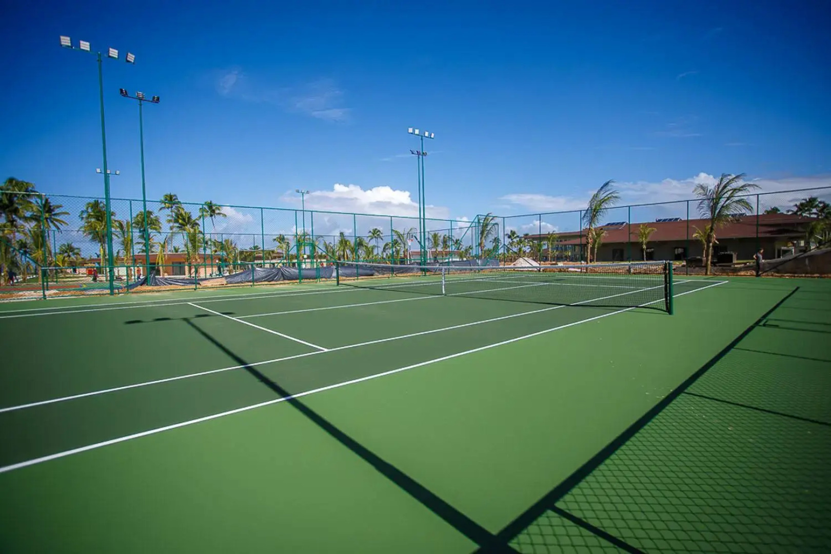 Vila Galé Alagoas - All Inclusive