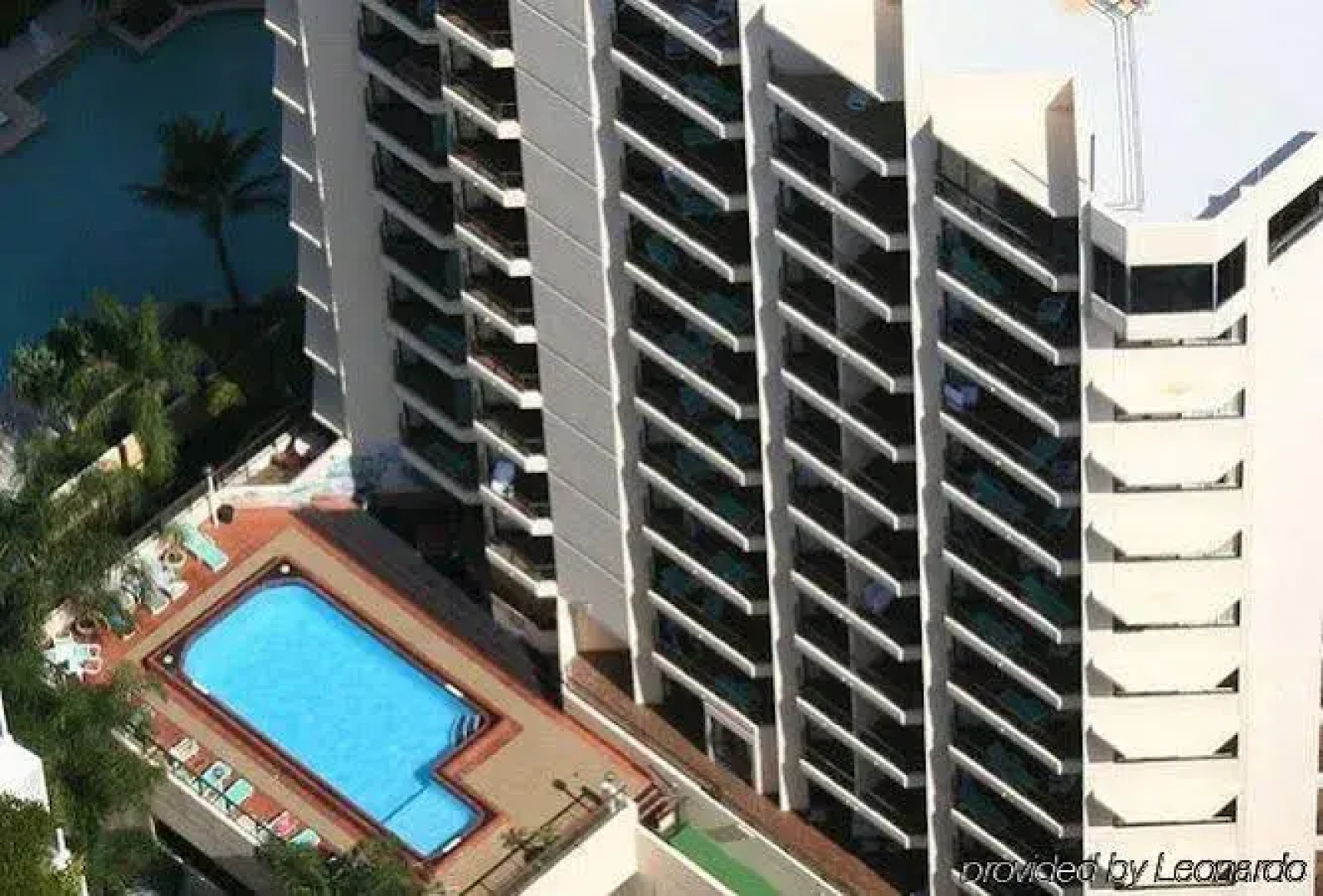 Sandy Point Beach Resort