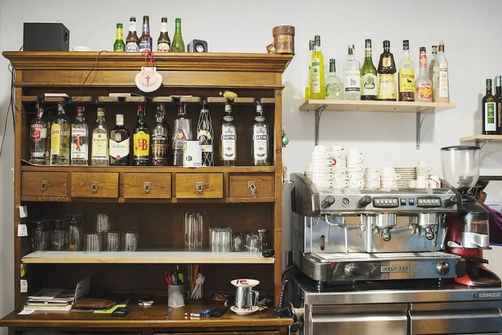 Albergue Camino Norte