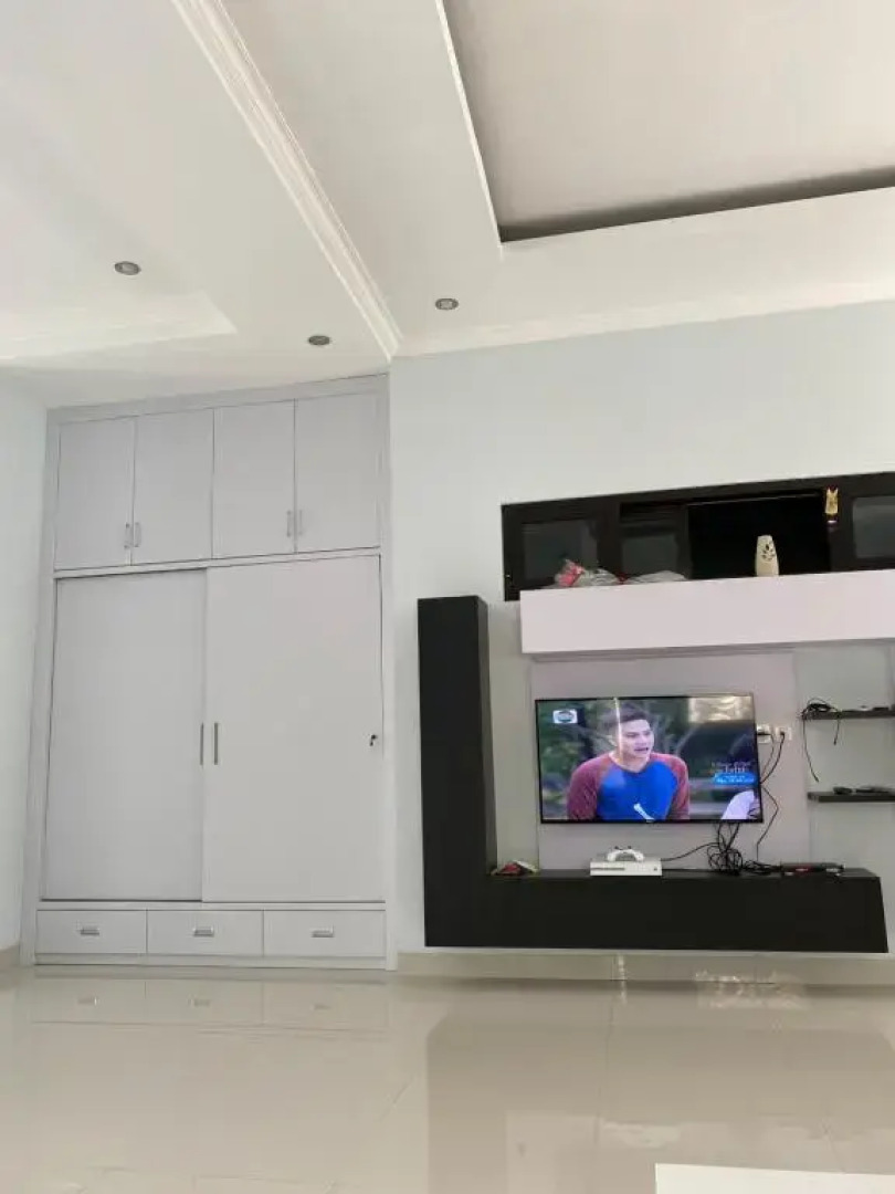 The Fortune Guest House