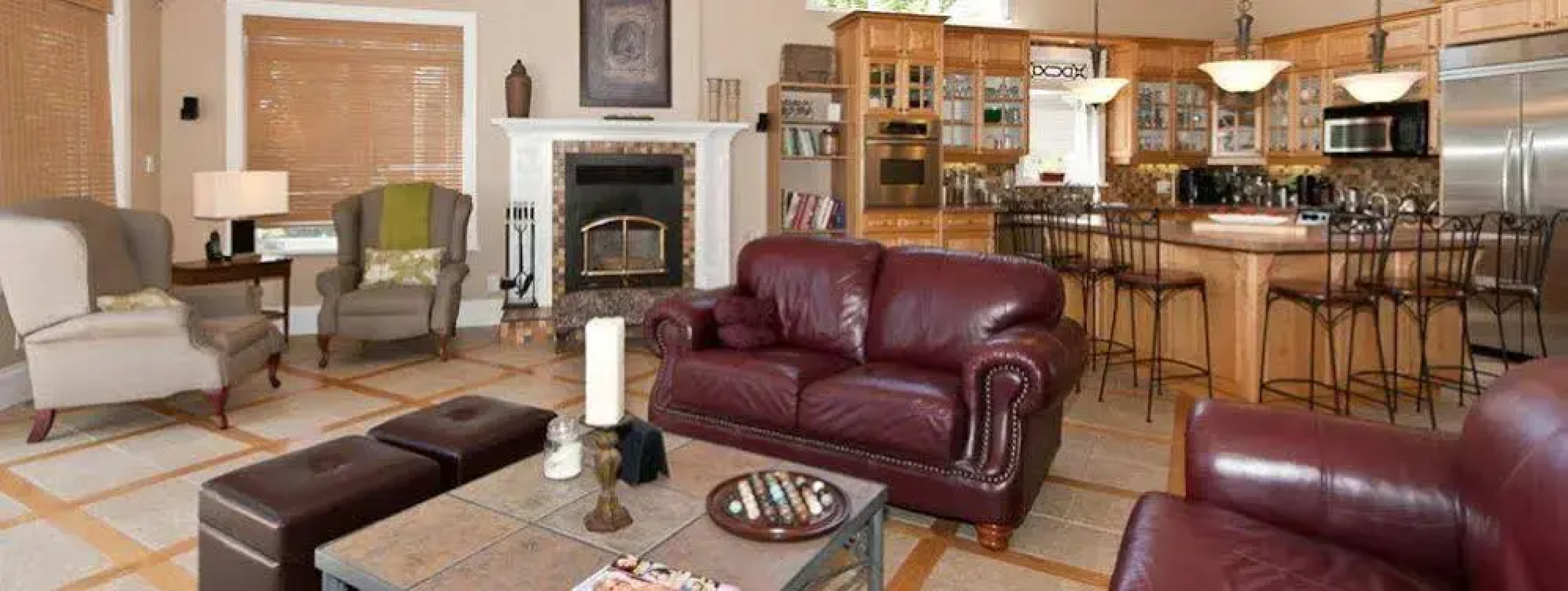 Clyde Hall Bed and Breakfast