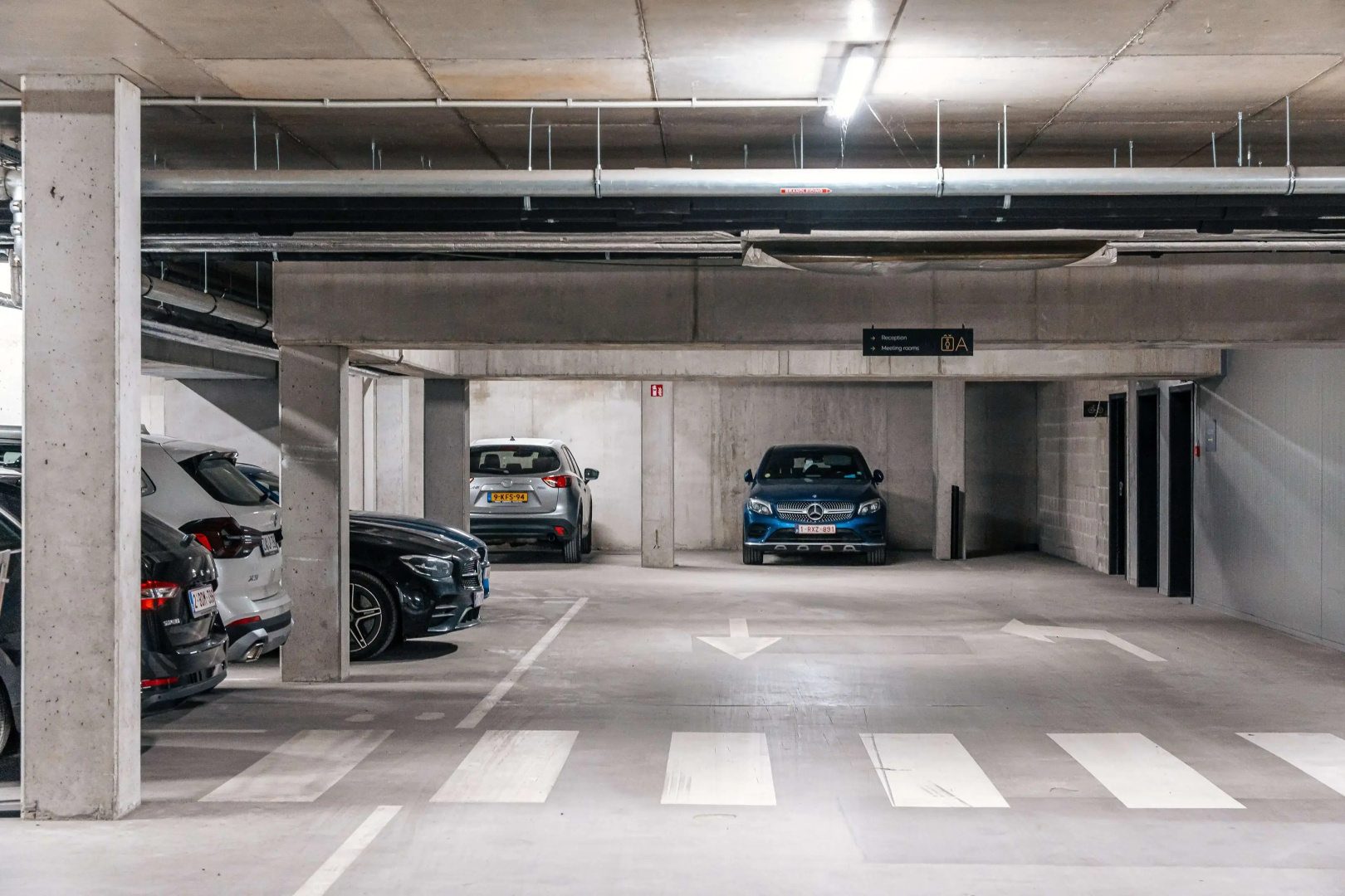 Van der Valk Hotel Gent
