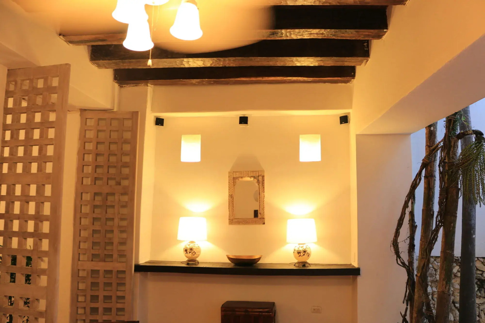 Hotel Casa de la Tablada