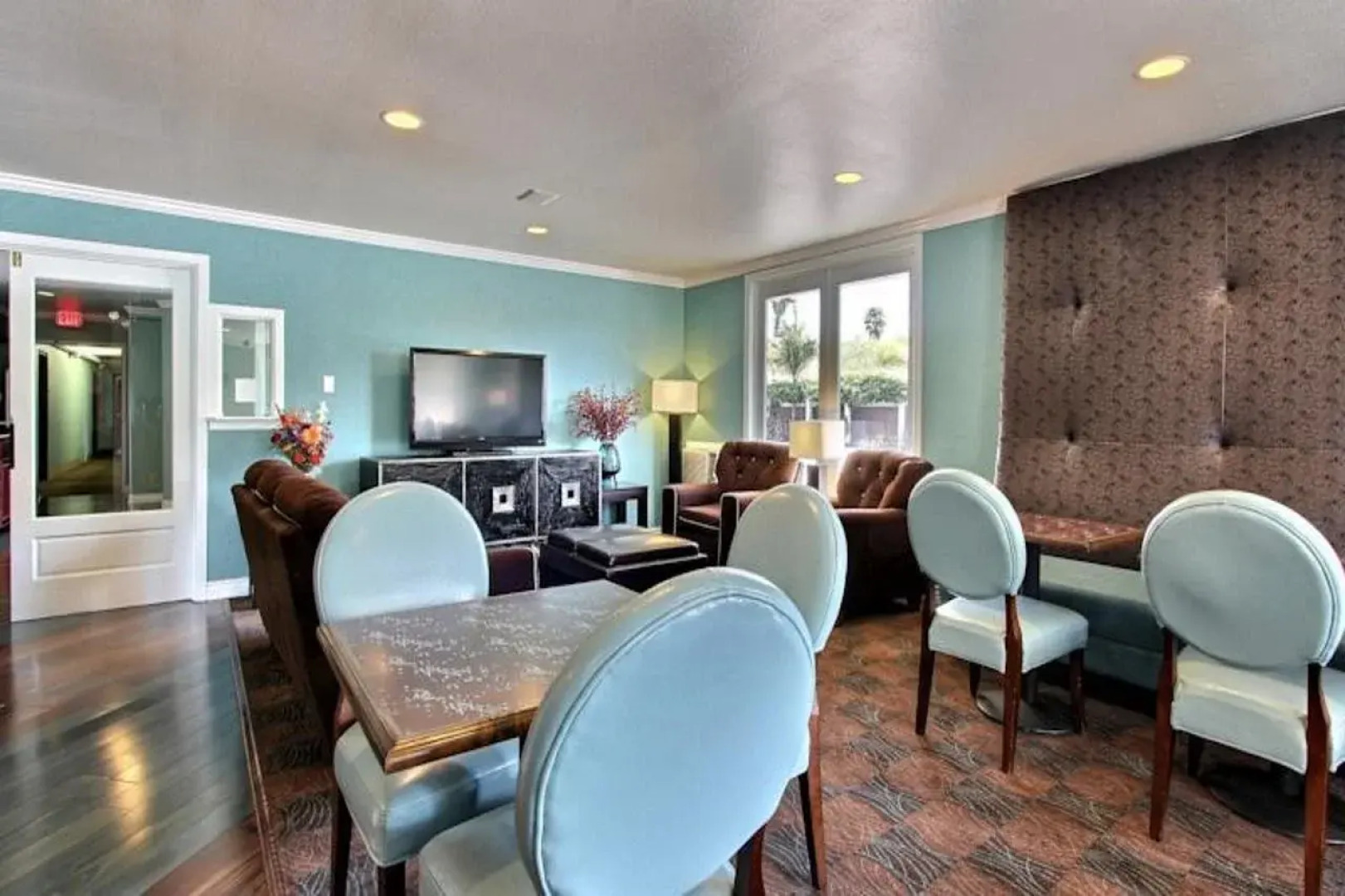 Avania Inn of Santa Barbara