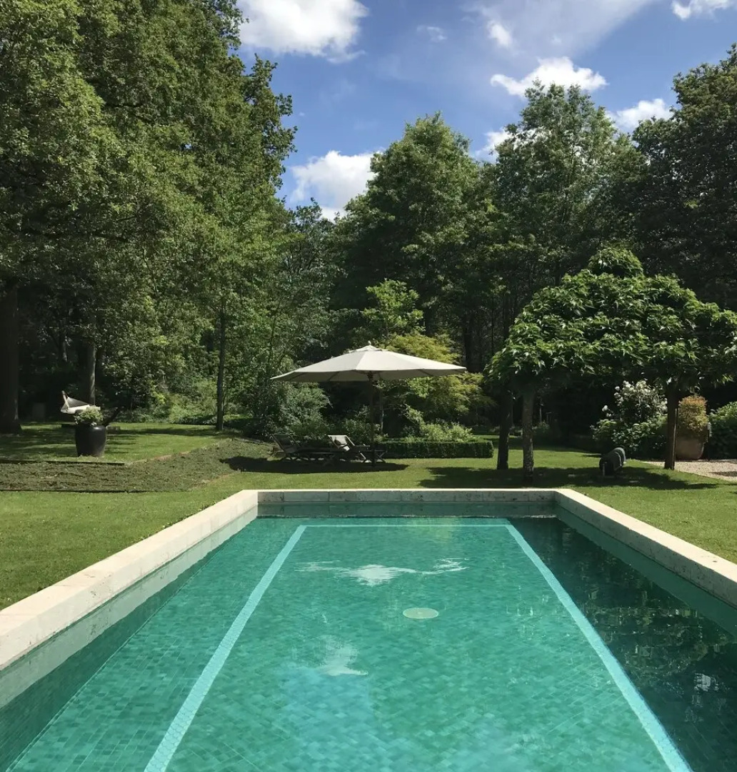 Domaine de Poulaines