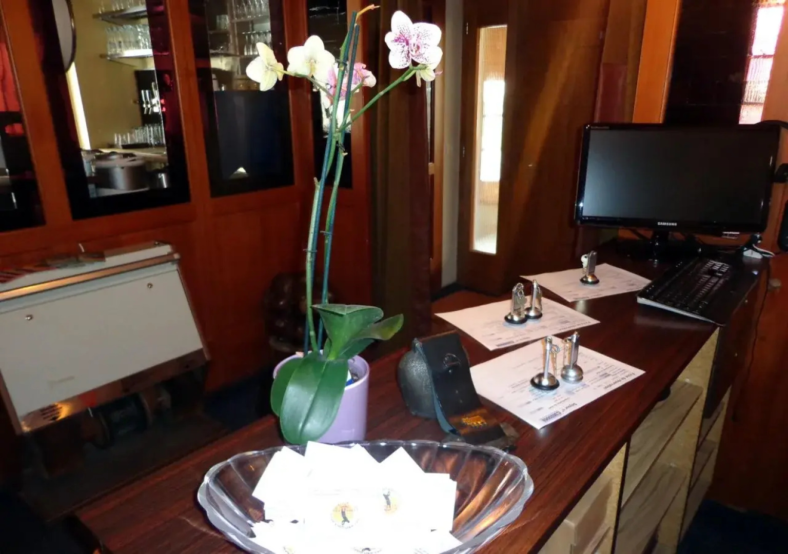 Matterhorn Golf Hotel