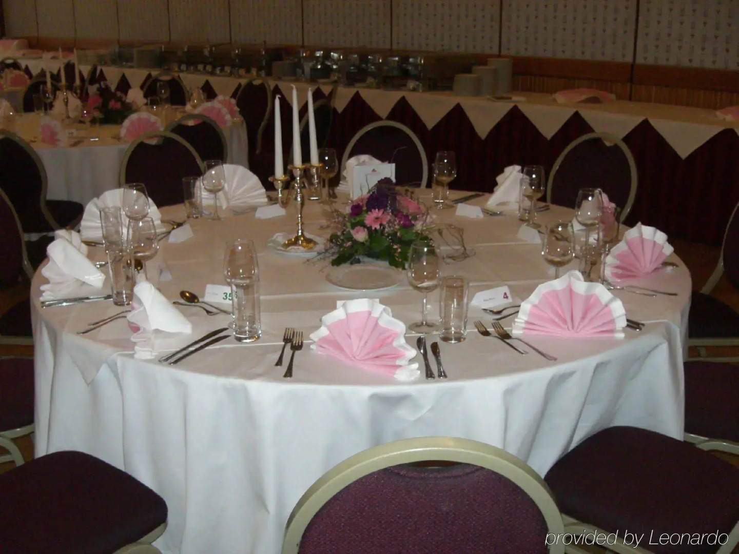 Austria Trend Hotel Boeck