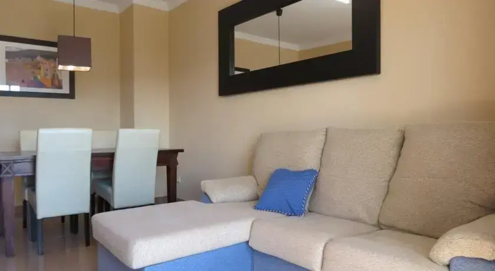 Penthouse el Mirador