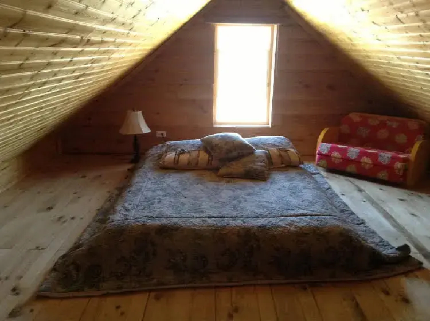 Chalet Le Nymphéa by Cottages du Lac Orford