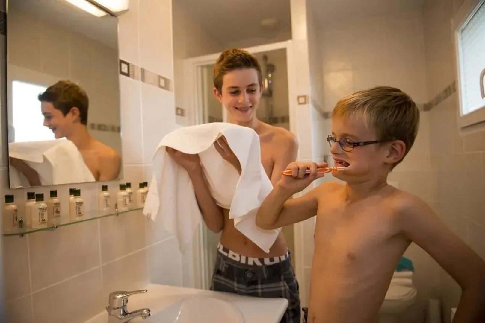 Oasis parcs - Jardins des Sables d'Olonne