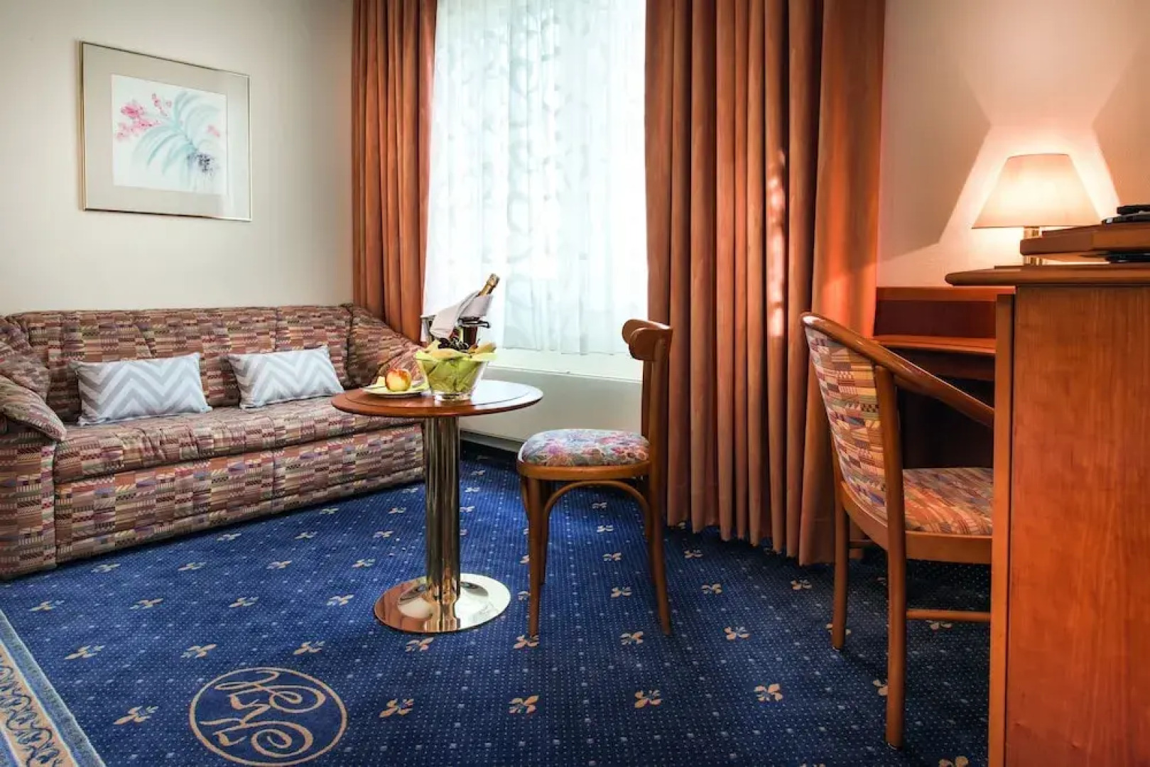 Akzent Hotel Köhler