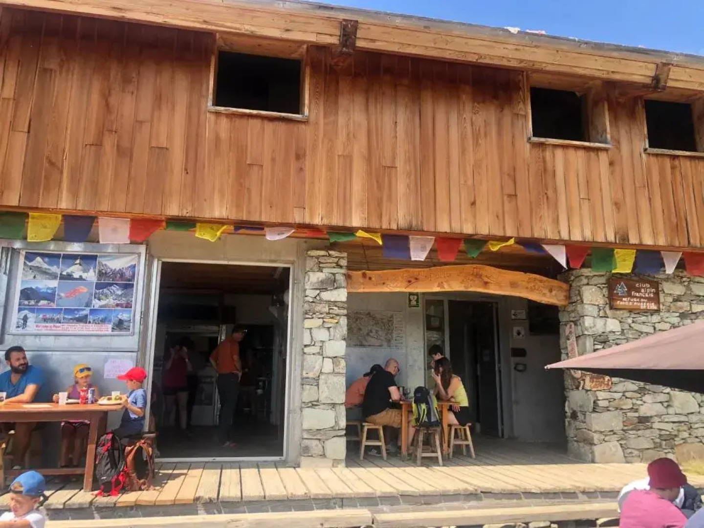 Bel appartement en résidence avec piscine