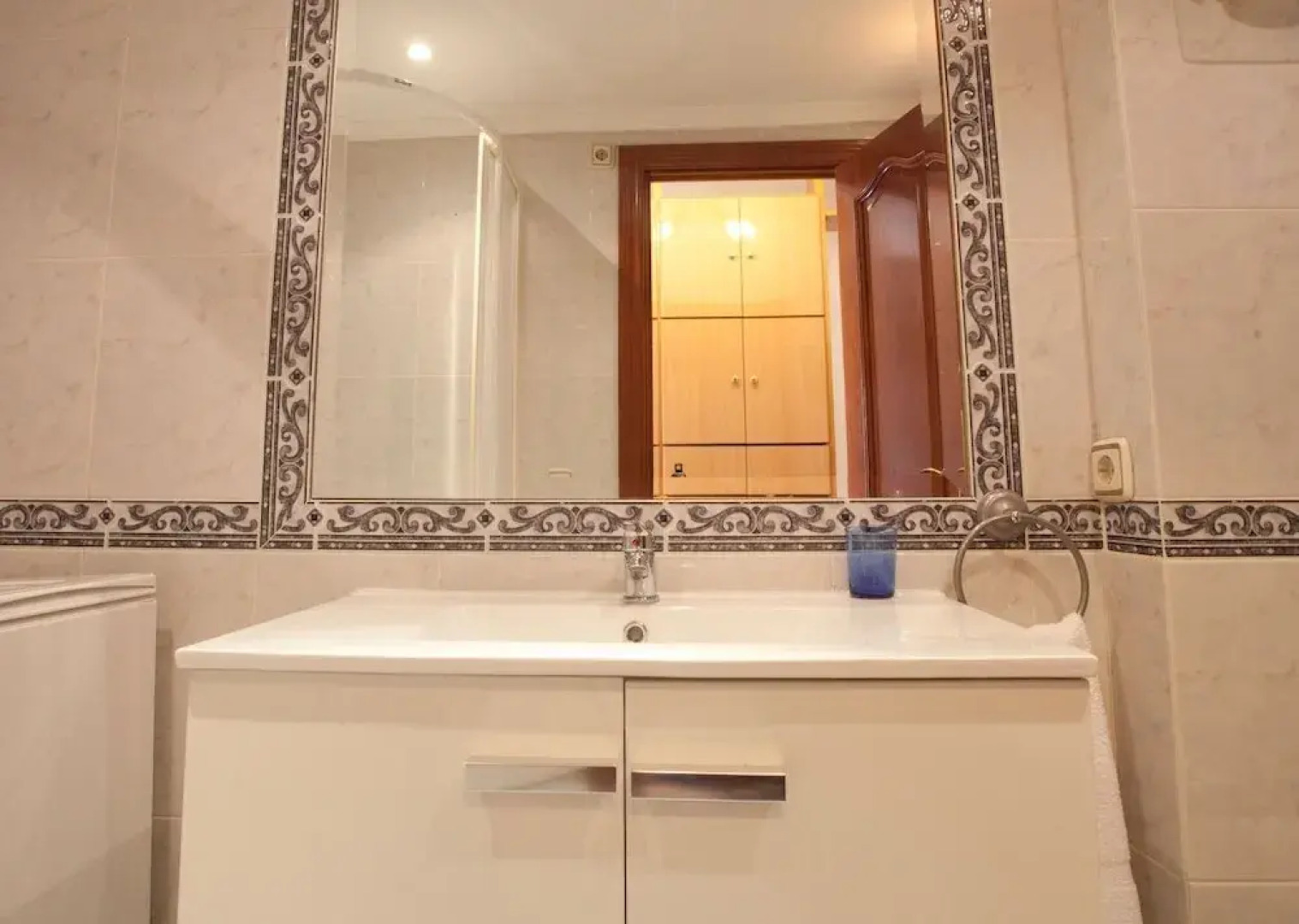 Torremolinos Malaga 101612 1 Bedroom Apartment By Mo Rentals