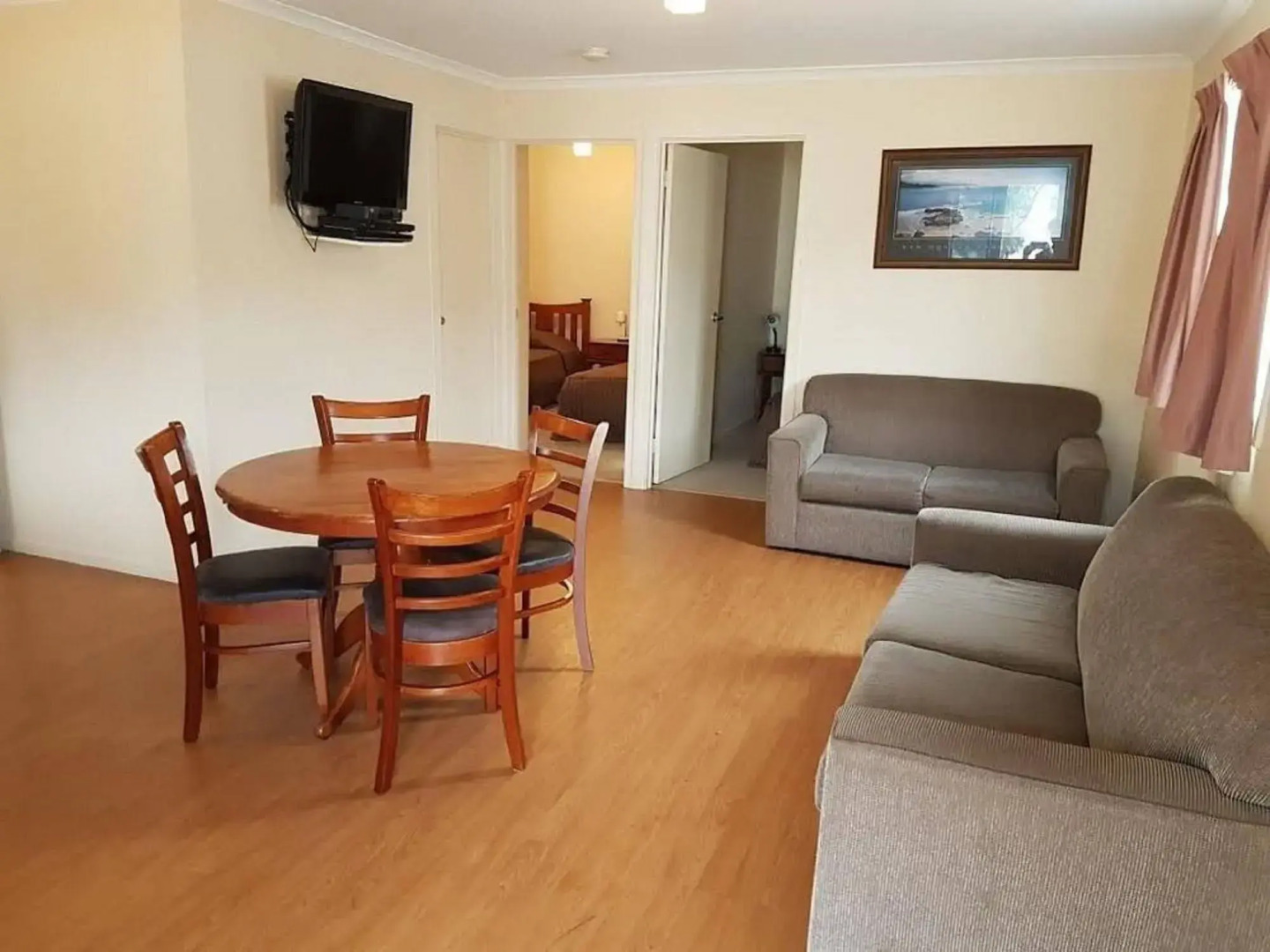 Wallaroo Holiday Park