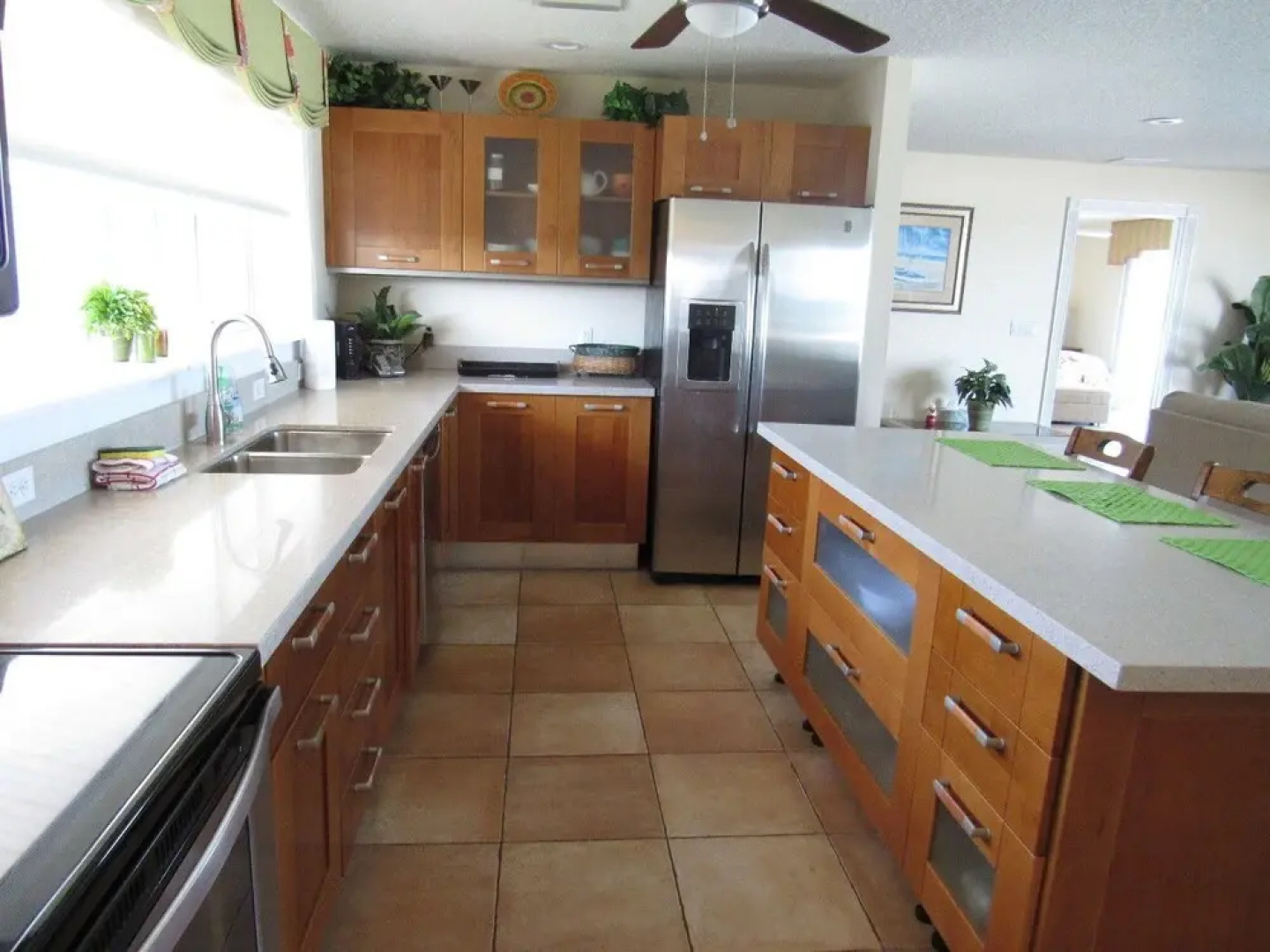 Serenity by the Sea - 4 Bedroom 4 Bath - Oceanfront Pool Home