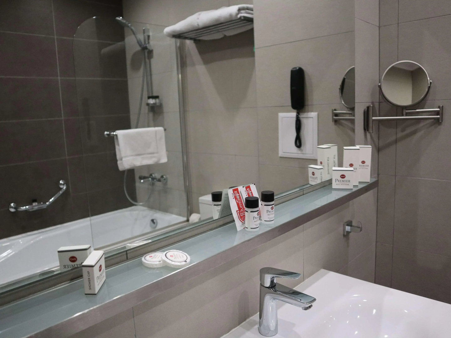 Best Western Premier Plovdiv Hills
