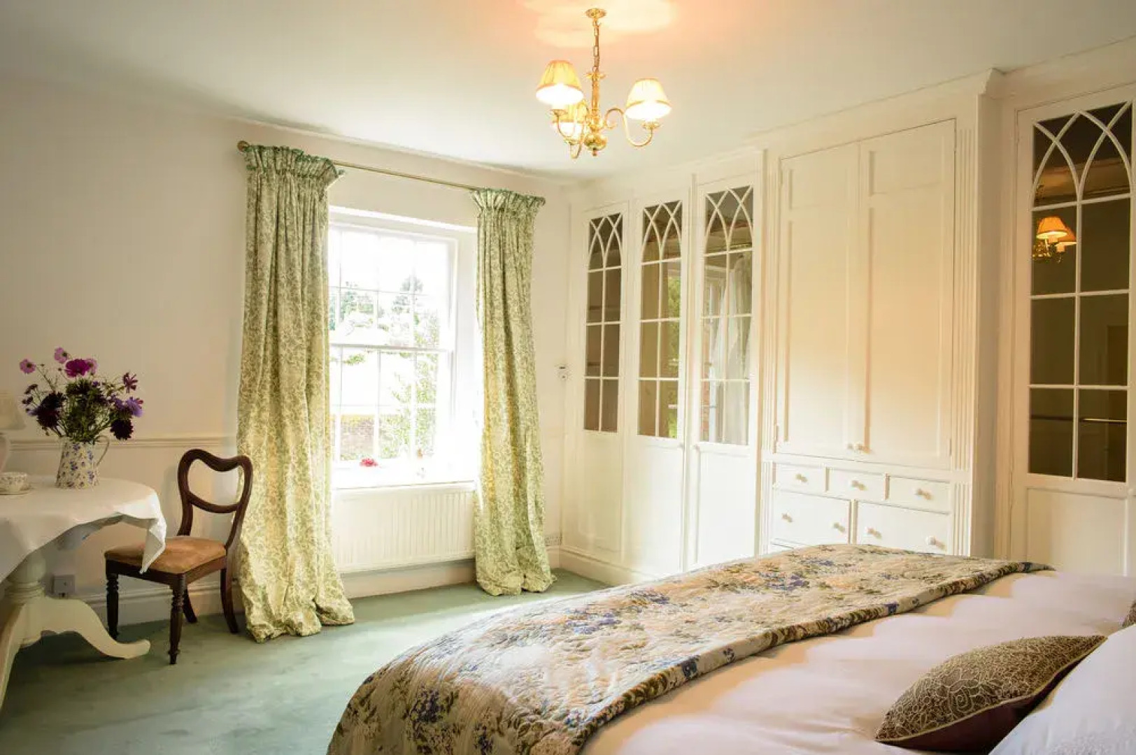 All Hallows Farmhouse