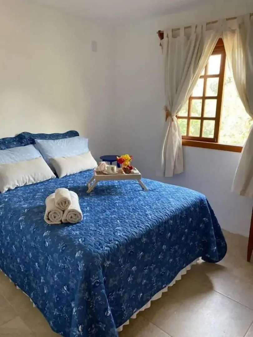 Manacá Chalés Do Vale