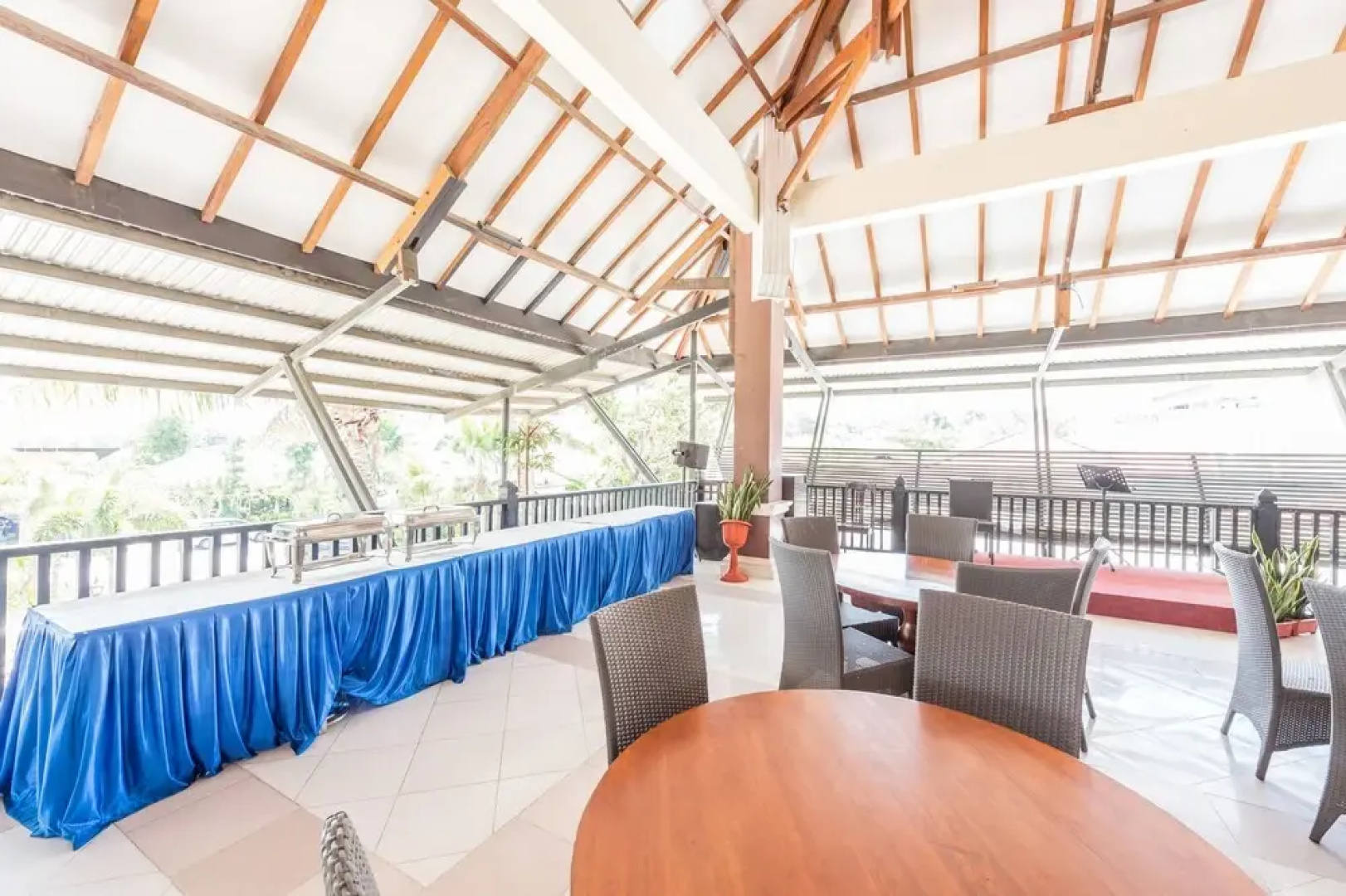 Airy Talise Kampung Nelayan 99 Palu