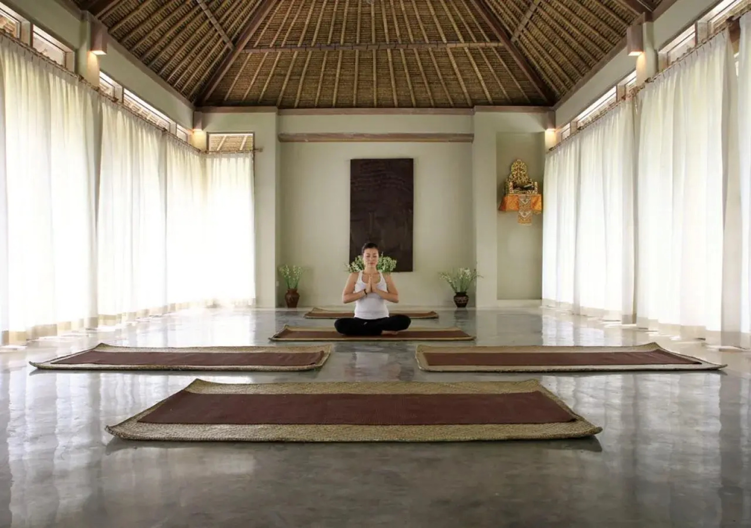 Puri Gangga Resort Ubud