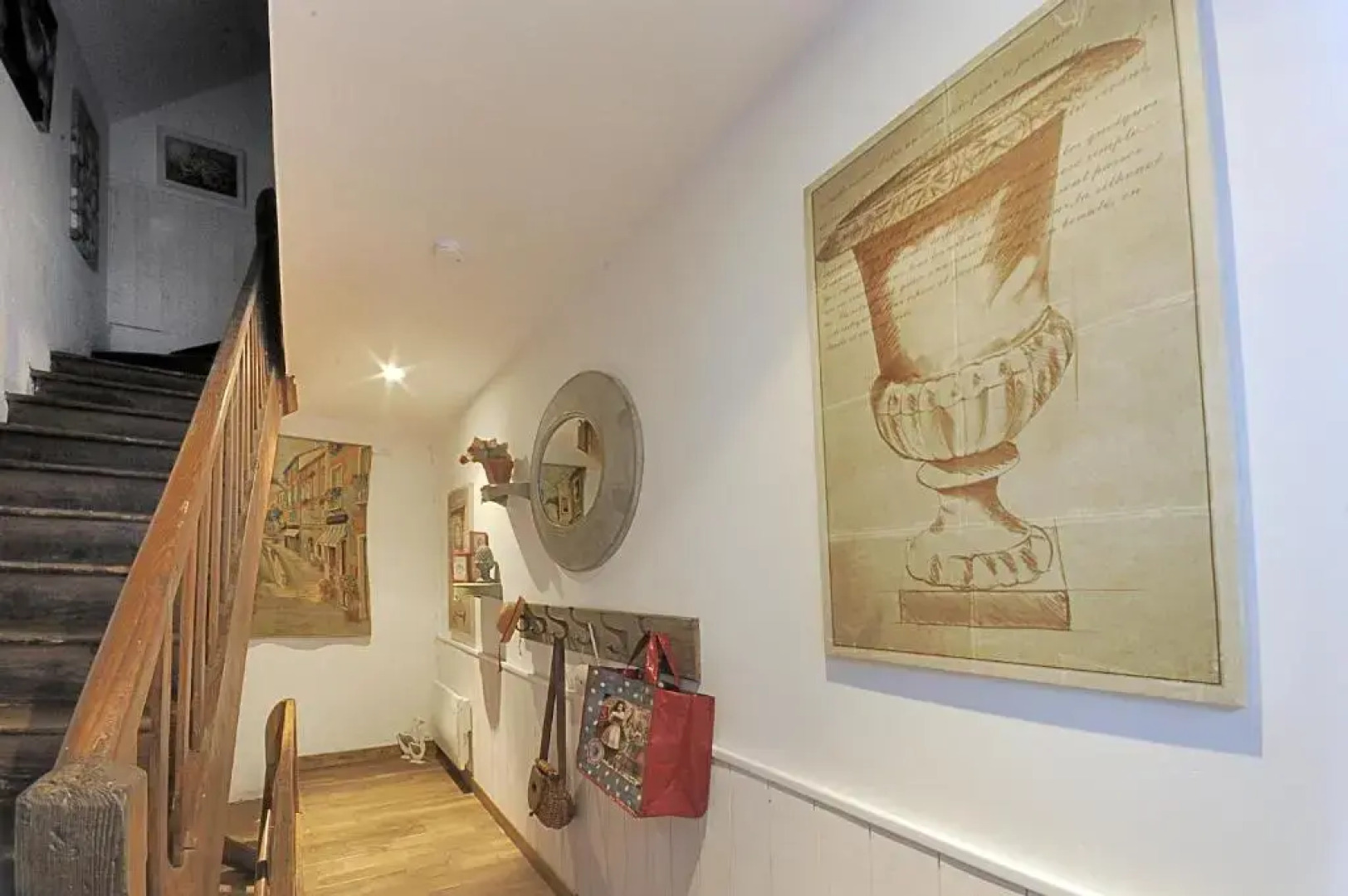 Moulin de la Beraudaie