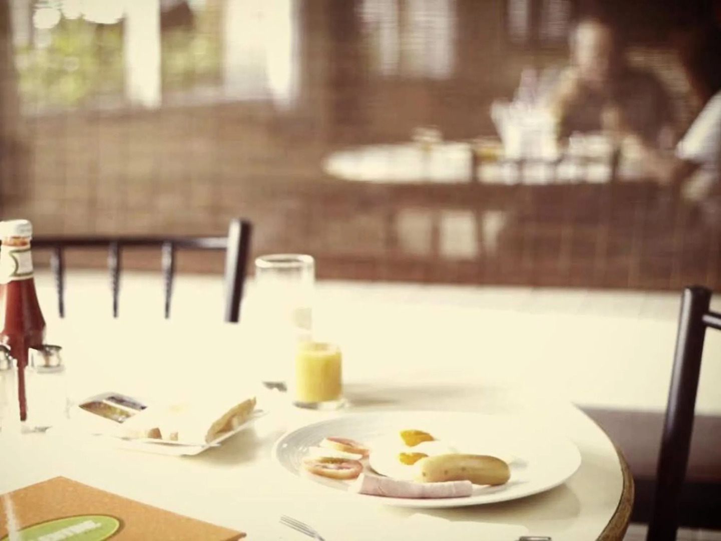 The Krungkasem Srikrung Hotel