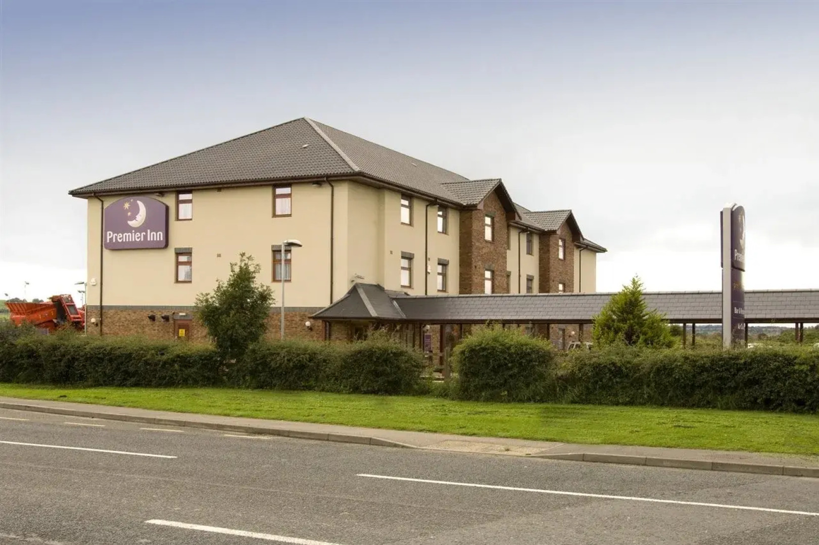 Premier Inn Bishop Auckland