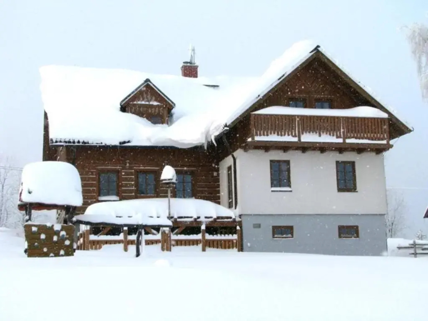 Pension Polubný 922