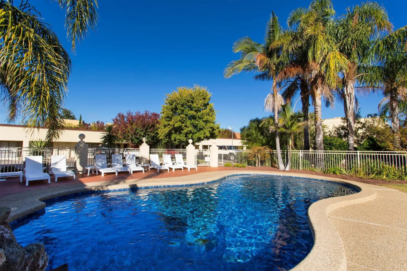 The Carrington Hotel Shepparton