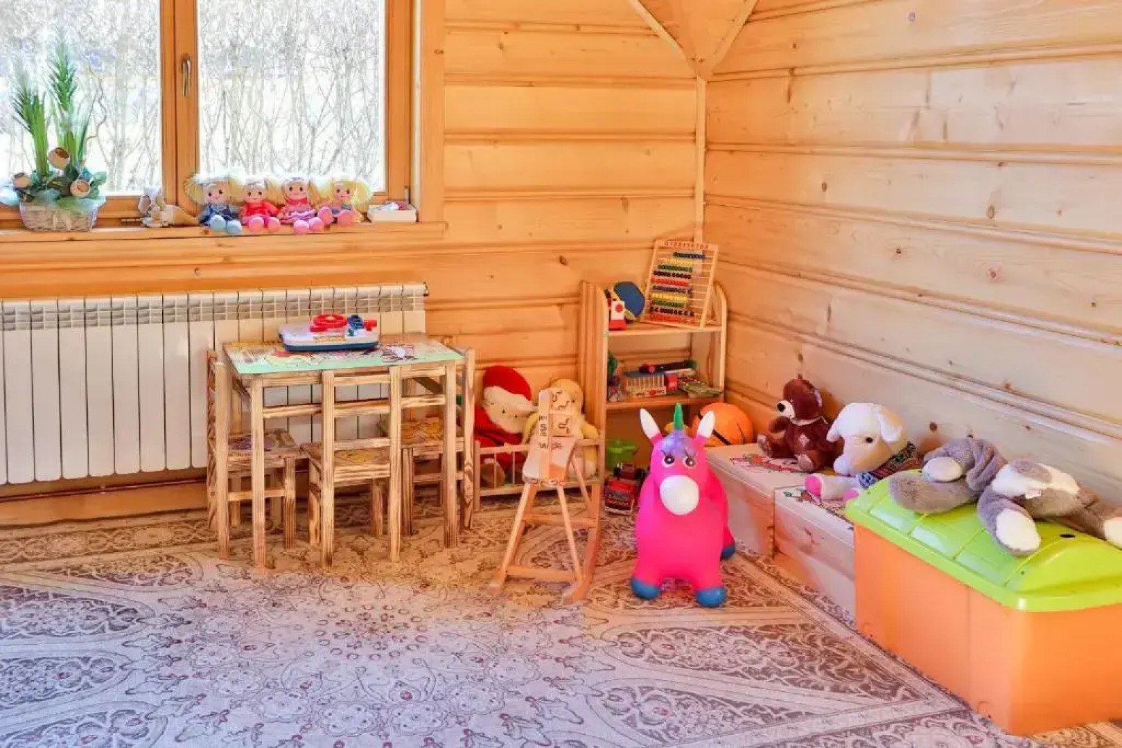 Kwatery Prywatne Beata Marek