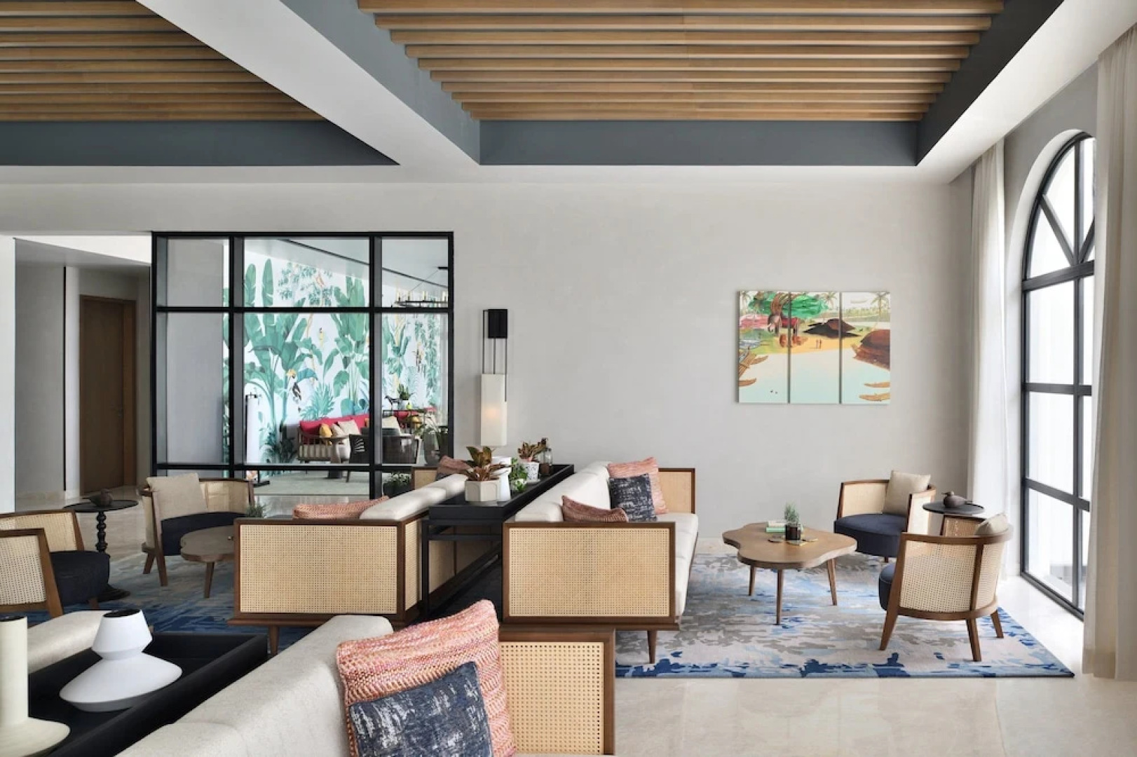 Port Muziris, a Tribute Portfolio Hotel by Marriott Bonvoy, Kochi