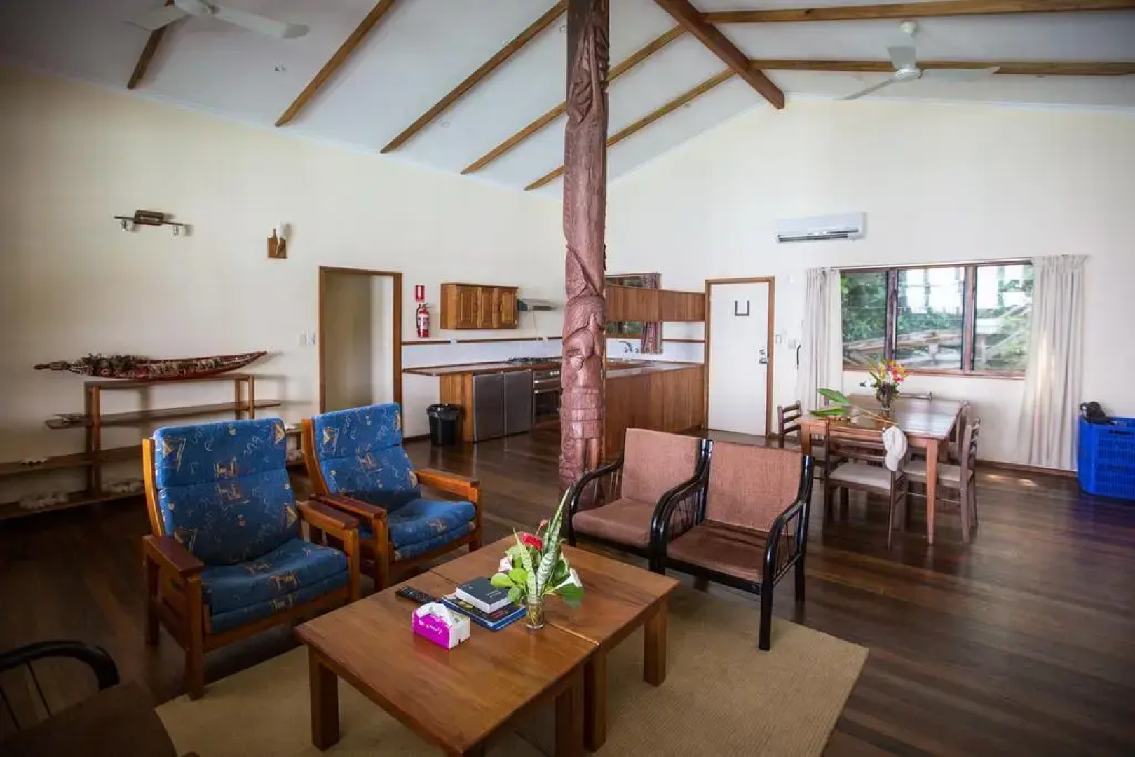 Tawali Resort