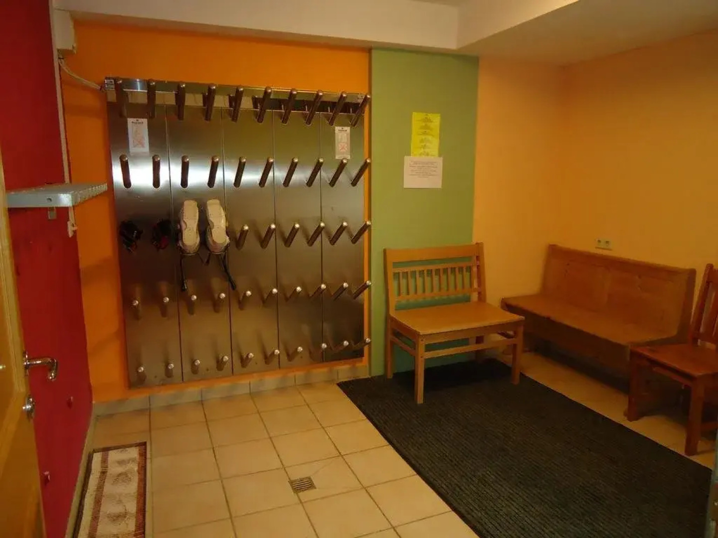 Ferienlandhaus Höfer