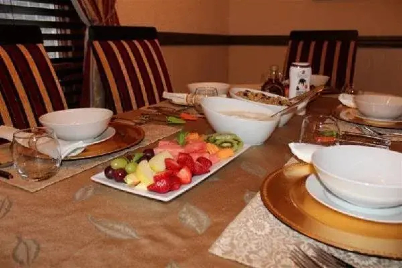 Li-Li Bed and Breakfast